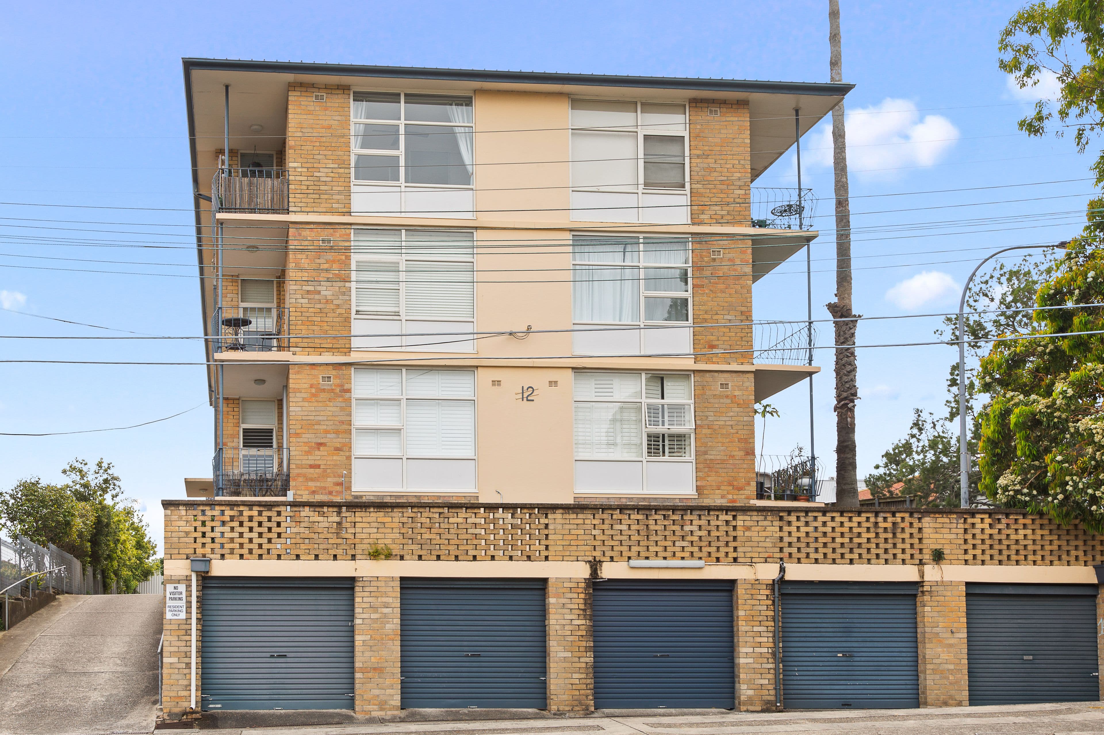 12 Marlborough Street, Drummoyne NSW 2047, Drummoyne - Image 1