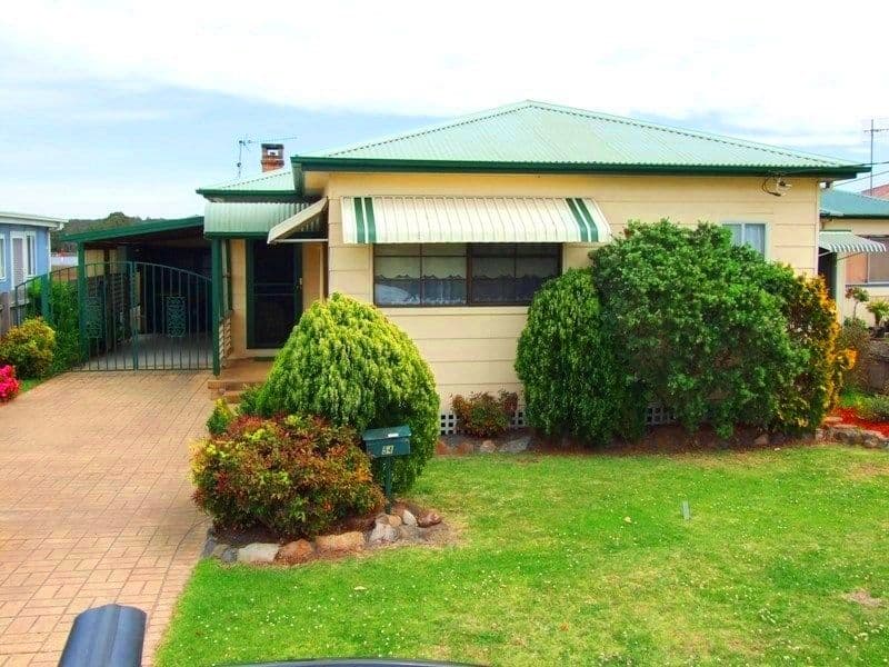 BURRILL LAKE NSW 2539, Burrill Lake - Image 1