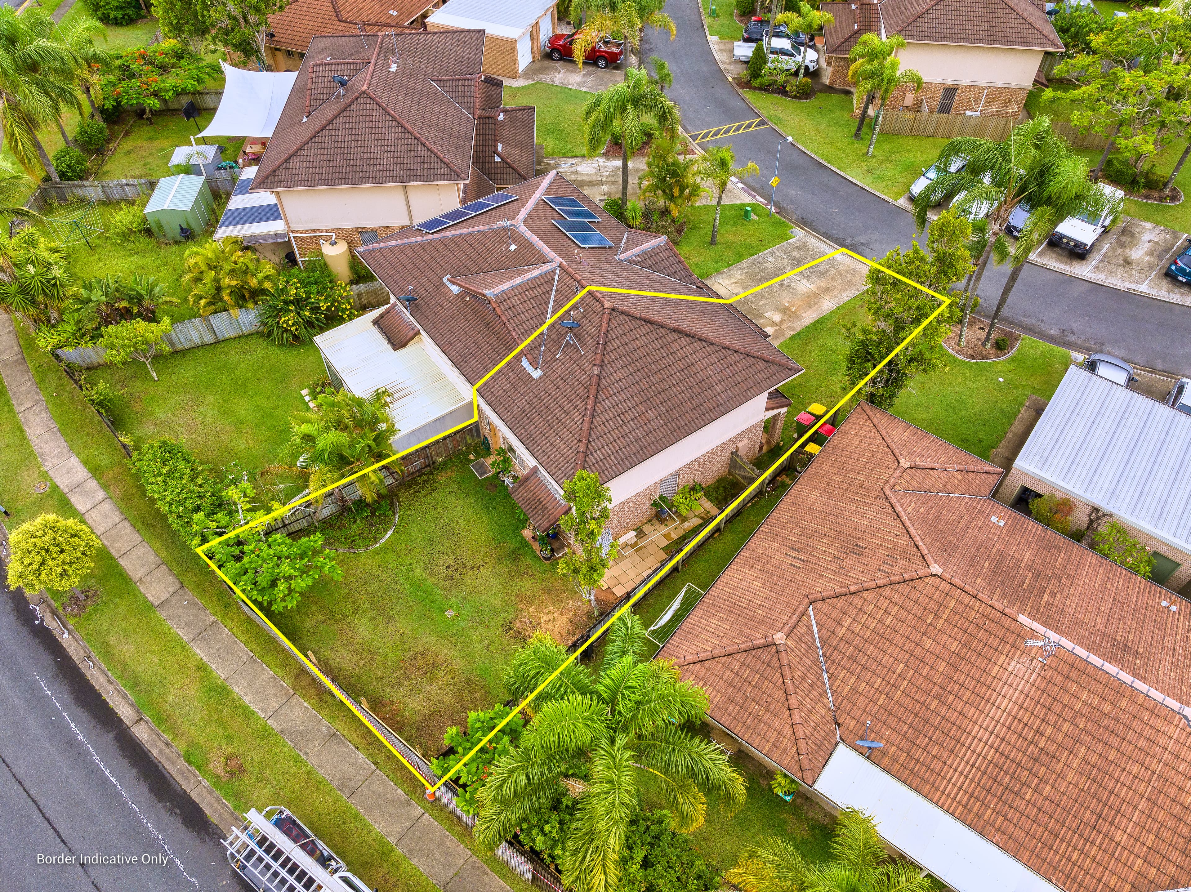 21 Usher Avenue, Labrador QLD 4215, Labrador - Image 1