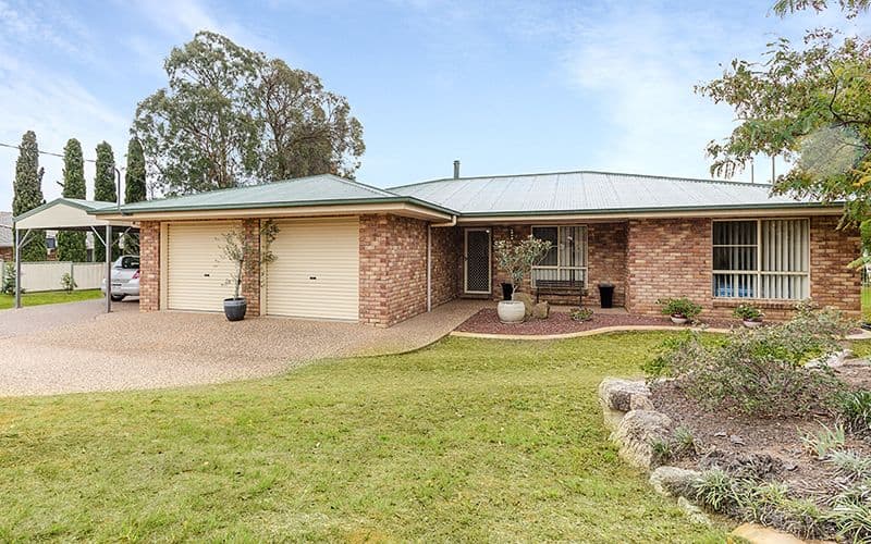 11 Matthew Jones Drive, Rosenthal Heights QLD 4370, Rosenthal Heights - Image 1