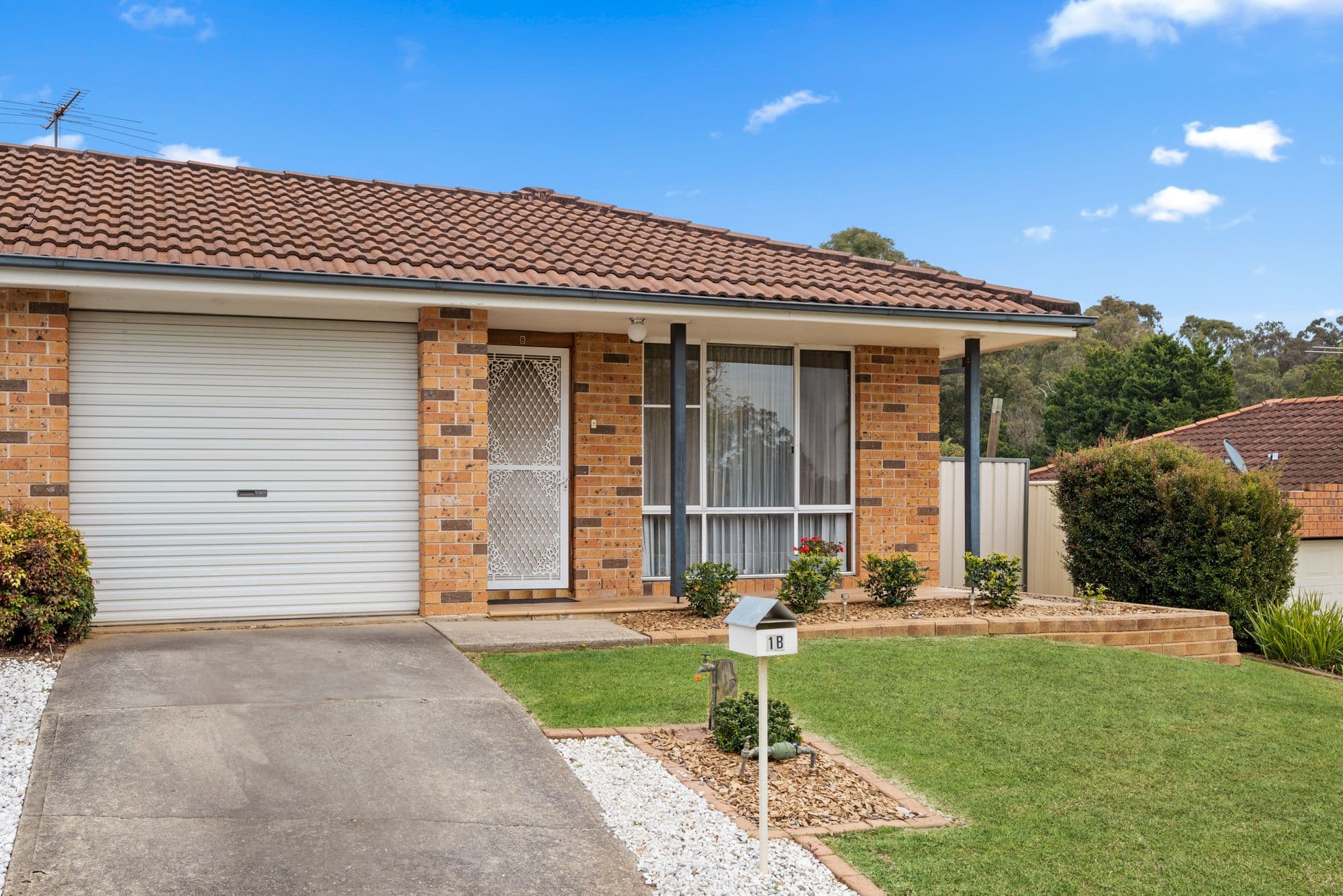 1b Marl Place, Eagle Vale NSW 2558, Eagle Vale - Image 1