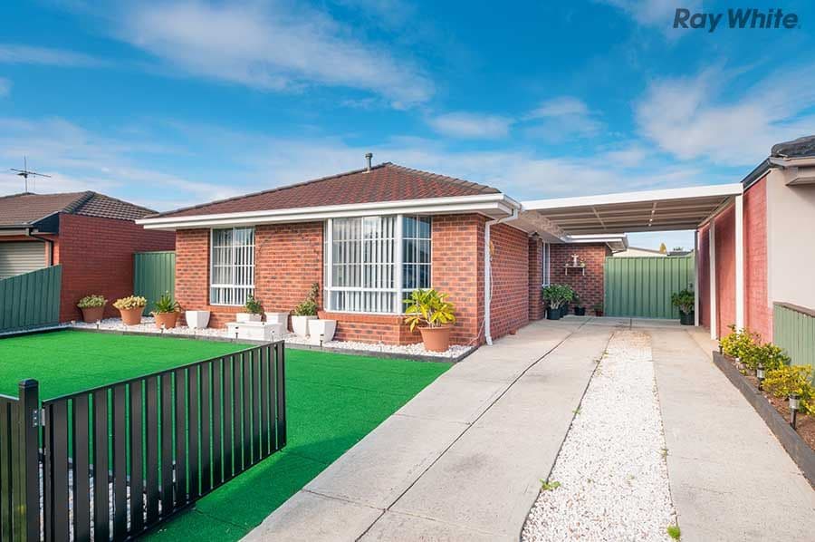 1 Rhine Street, Werribee VIC 3030, Werribee - Image 1