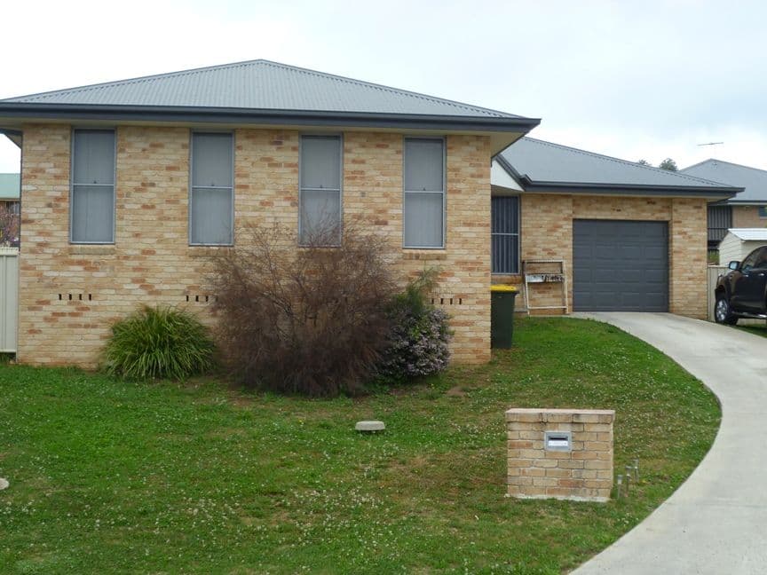 1 Currawong Place, INVERELL NSW 2360, Inverell - Image 1