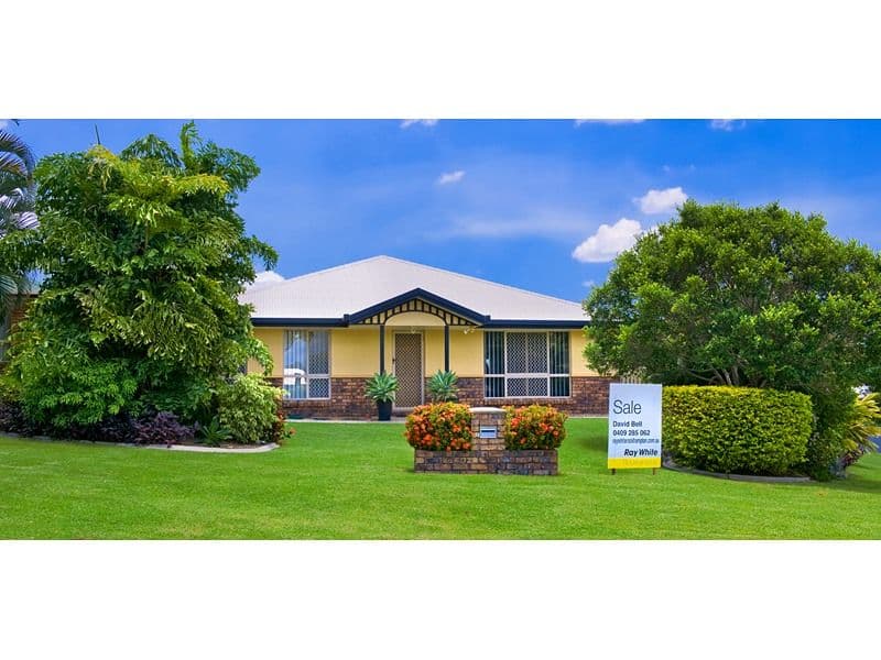 56 Rosewood Drive, NORMAN GARDENS QLD 4701, Norman Gardens - Image 1
