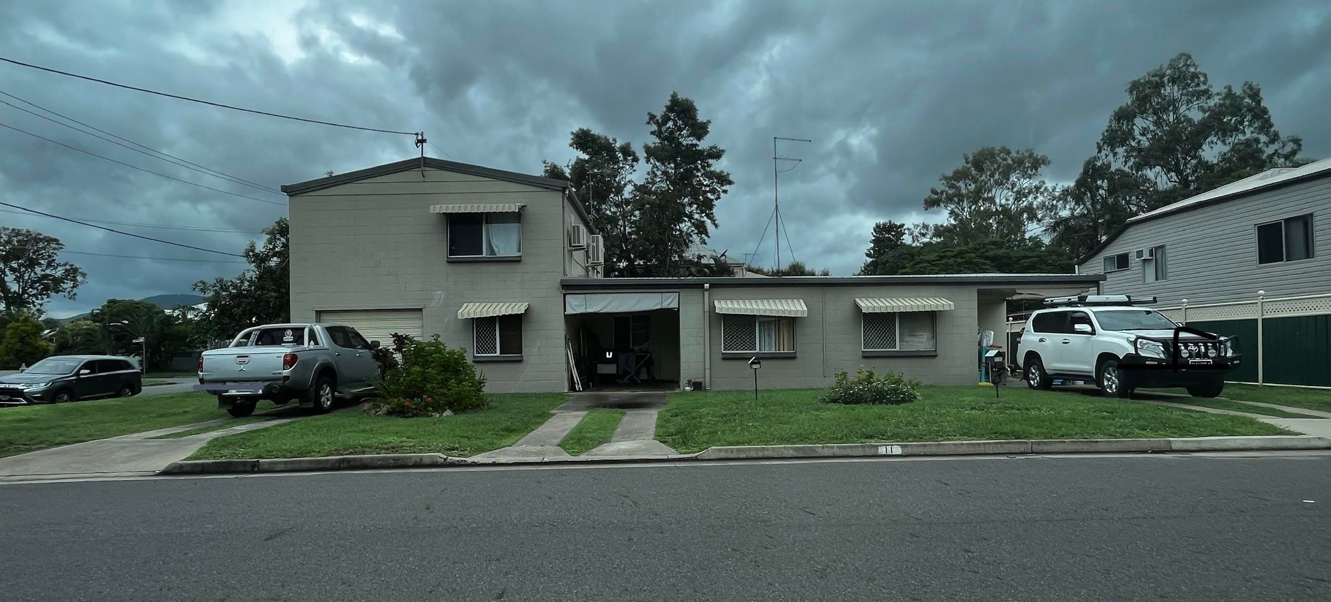 11 Morgan Street, Wandal QLD 4700, Wandal - Image 1