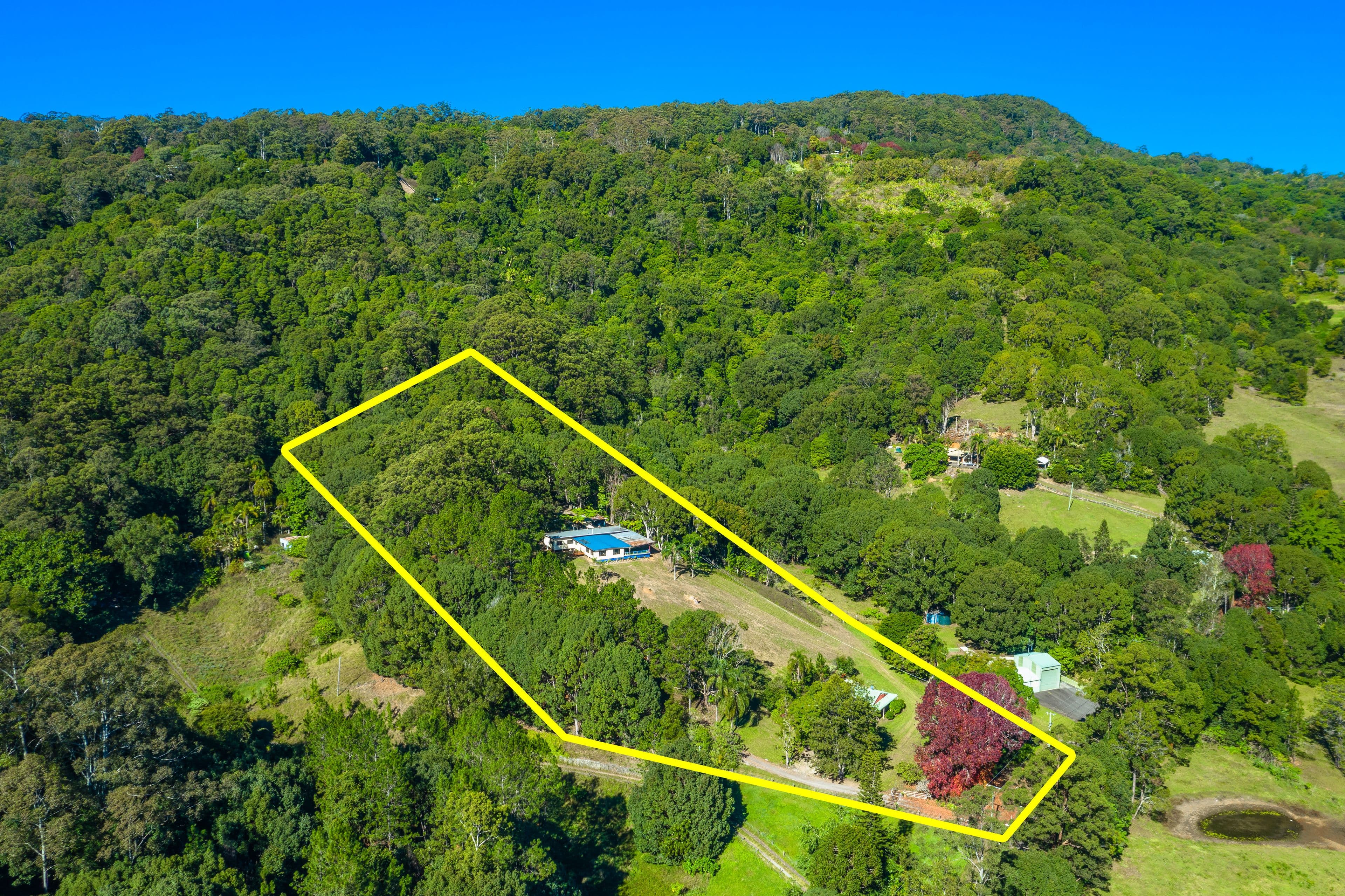 50 Braewood Drive, Currumbin Valley QLD 4223, Currumbin Valley - Image 1
