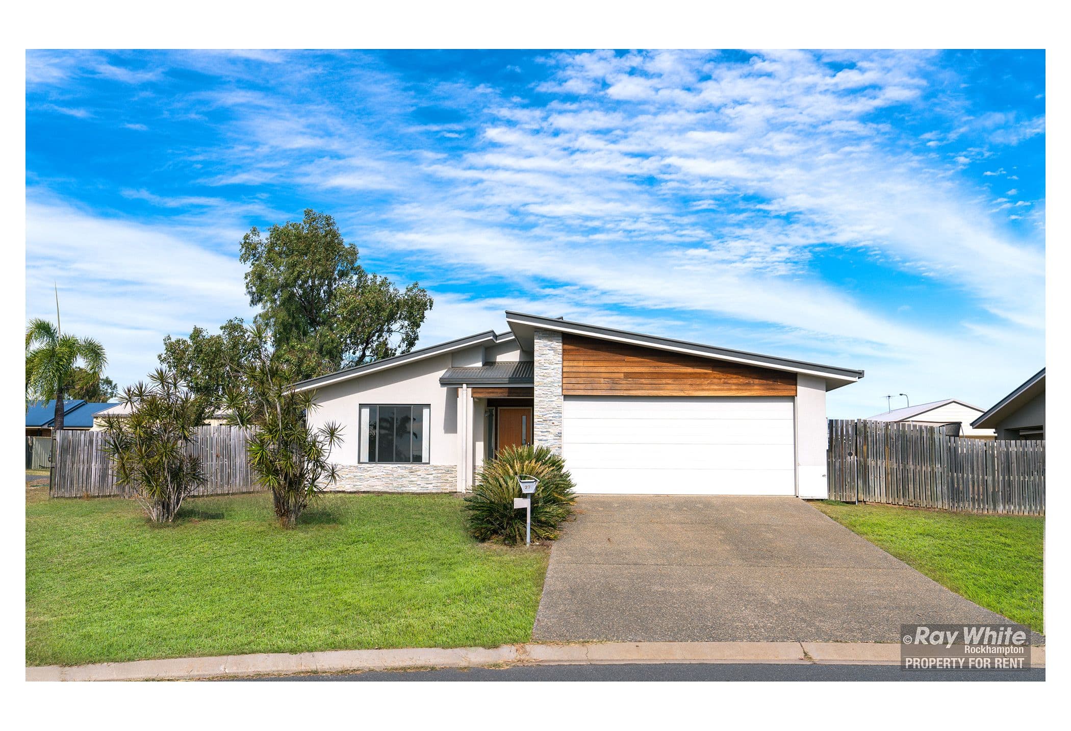 27 MAREE Crescent, Gracemere QLD 4702, Gracemere - Image 1