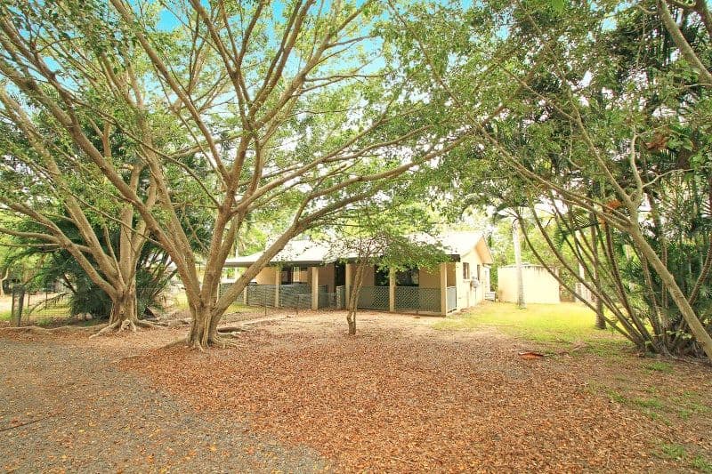 393 Tanby Road, TAROOMBALL QLD 4703, Taroomball - Image 1