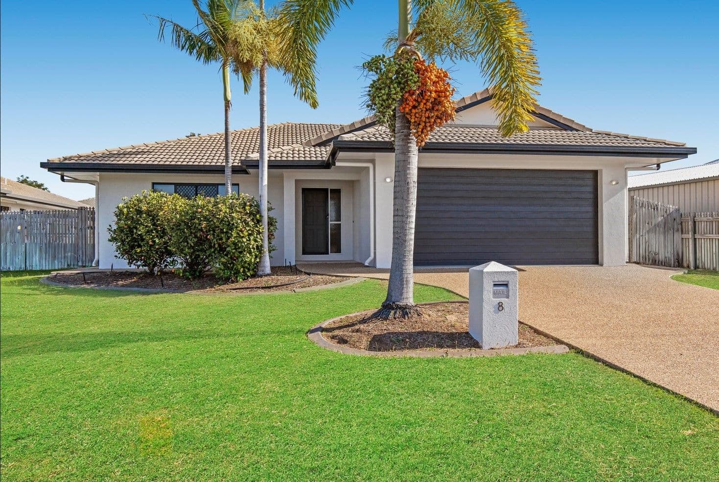 8 Chichester Avenue, Kirwan QLD 4817, Kirwan - Image 1