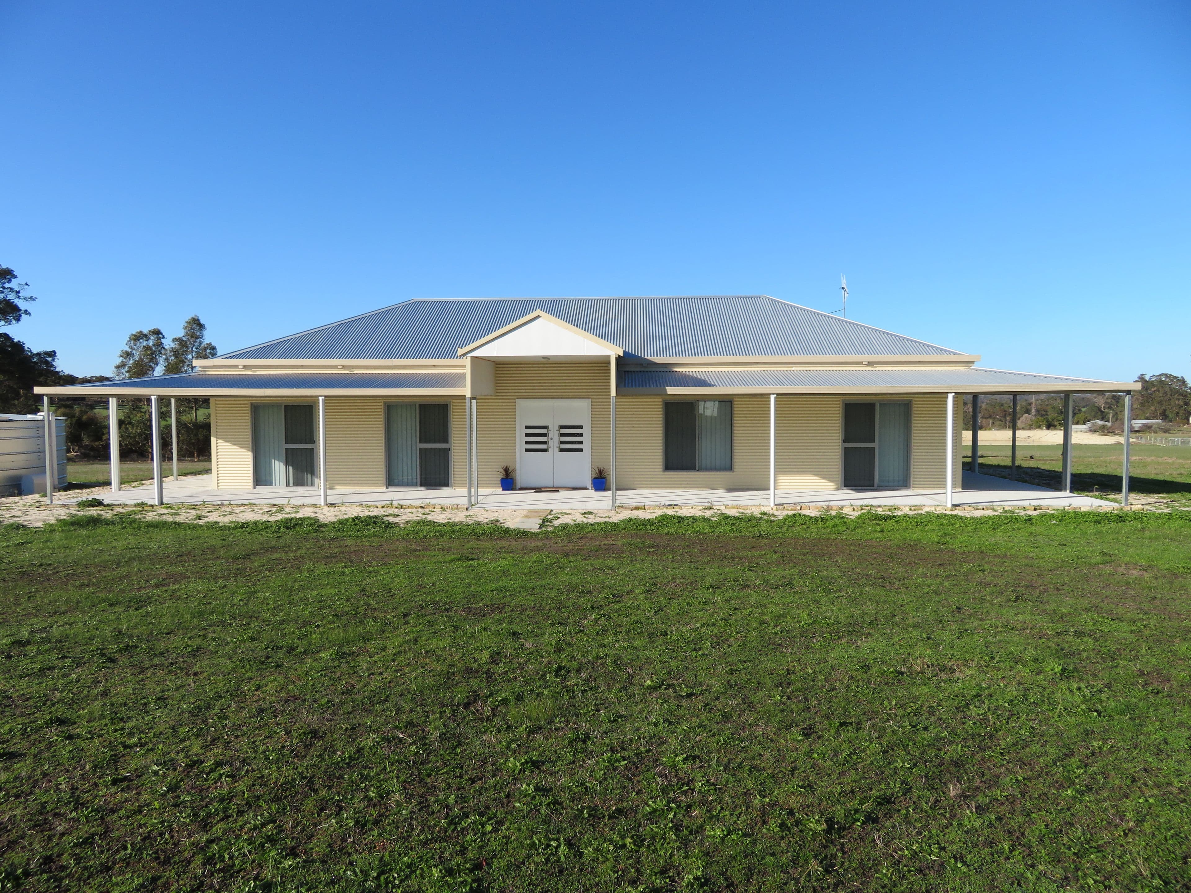 1177 Carbarup Road, Kendenup WA 6323, Kendenup - Image 1