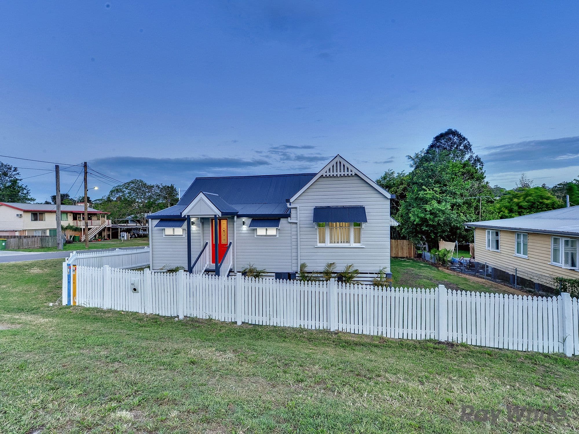 13 Byrne Street, Bundamba QLD 4304, Bundamba - Image 1