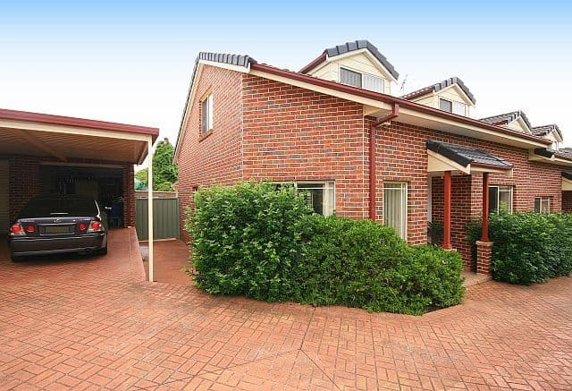 CONDELL PARK NSW 2200, Condell Park - Image 1