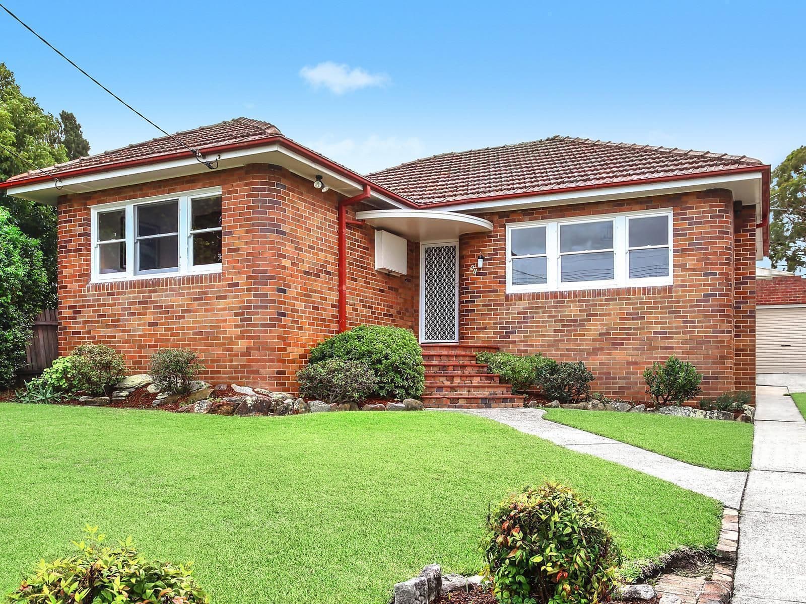 41 Bennett Street, West Ryde NSW 2114, West Ryde - Image 1