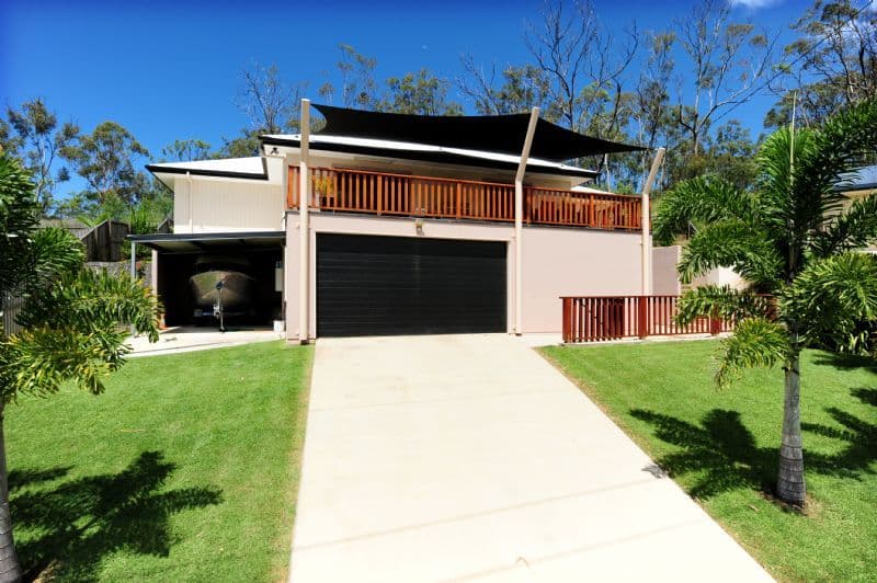 27 Flounder Crescent, GLADSTONE QLD 4680, Gladstone - Image 1