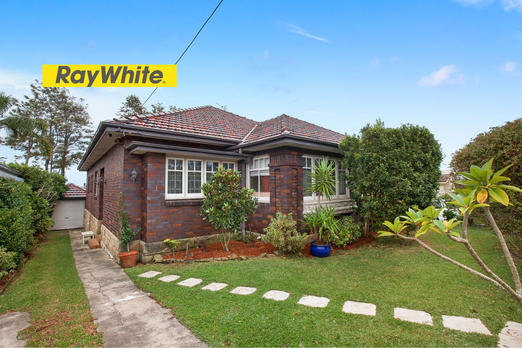1 Central Avenue, Mosman NSW 2088, Mosman - Image 1