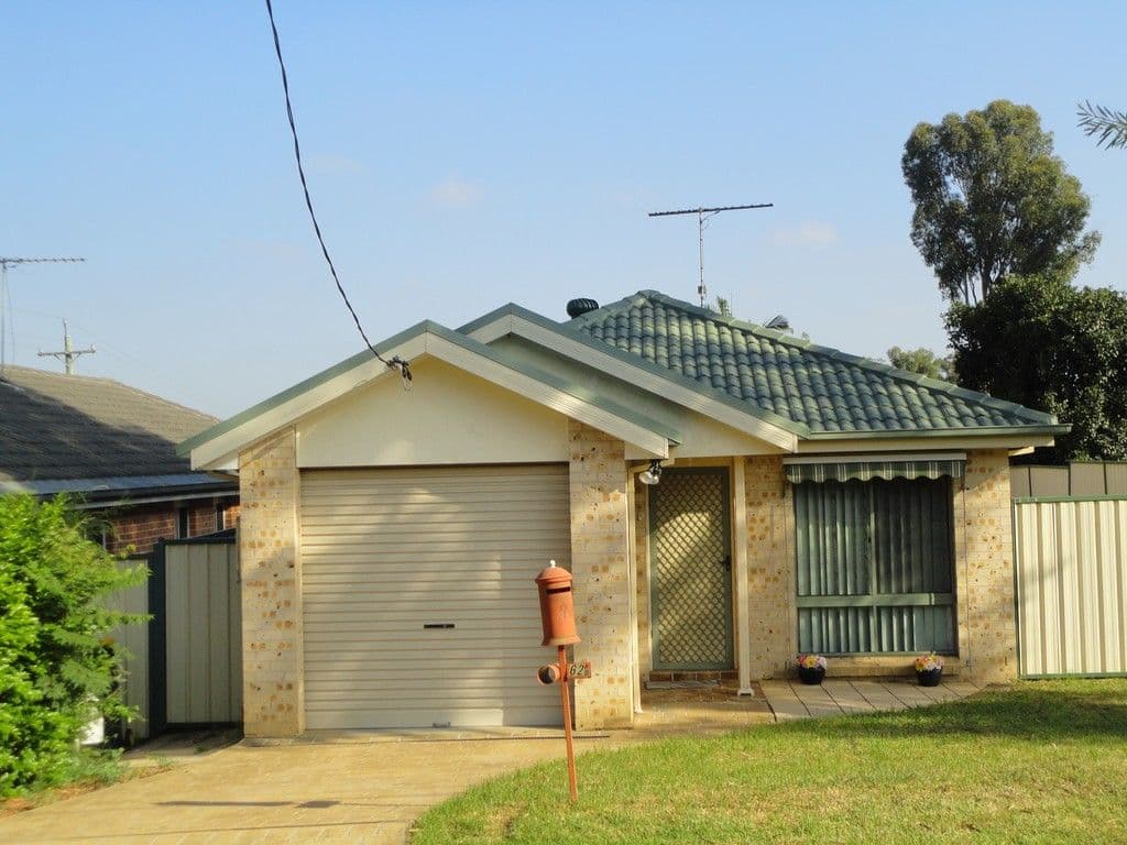 62A Emily Street, Mount Druitt NSW 2770, Mount Druitt - Image 1