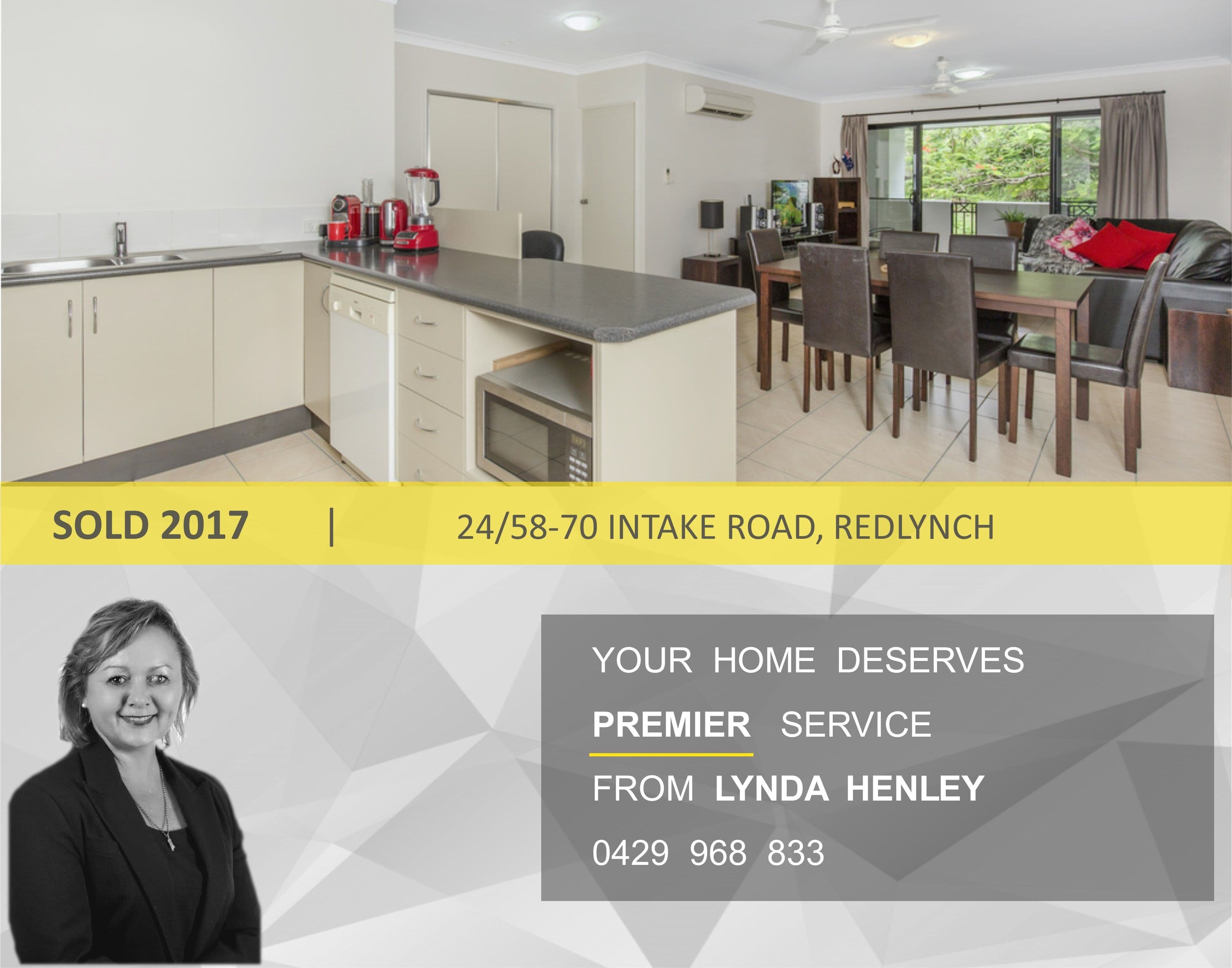 58-70 Intake Road, Redlynch QLD 4870, Redlynch - Image 1