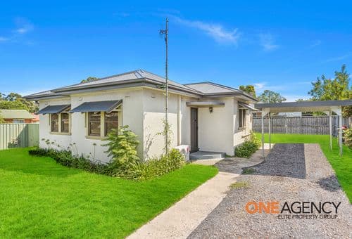 39 Bunberra Street, Bomaderry, Bomaderry - Image 1