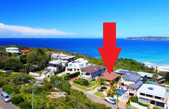 5 Soniver Road, NORTH CURL CURL NSW 2099, North Curl Curl - Image 1