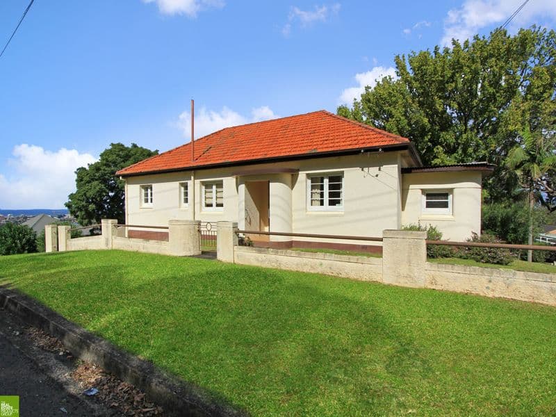 212 Mount Keira Road, MOUNT KEIRA NSW 2500, Mount Keira - Image 1