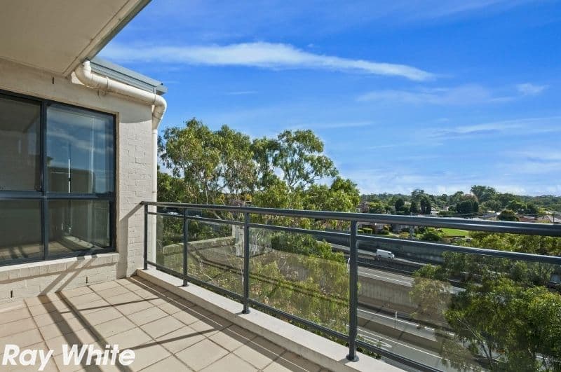 1 Russell Street, Baulkham Hills NSW 2153, Baulkham Hills - Image 1