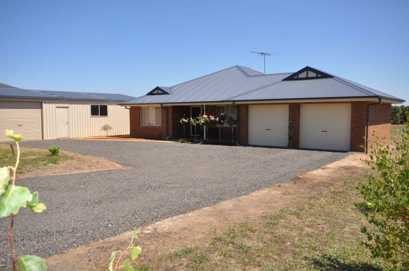 43 Noyes Road, LETHBRIDGE VIC 3332, Lethbridge - Image 1