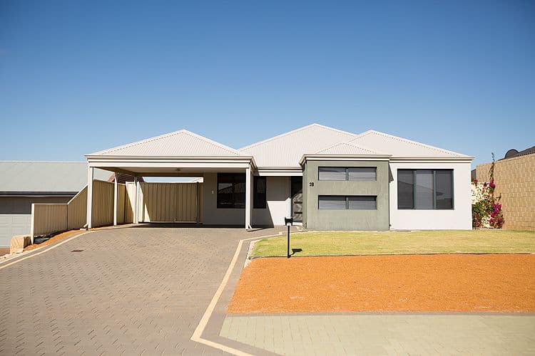 2B Ajax Drive, Wandina WA 6530, Wandina - Image 1