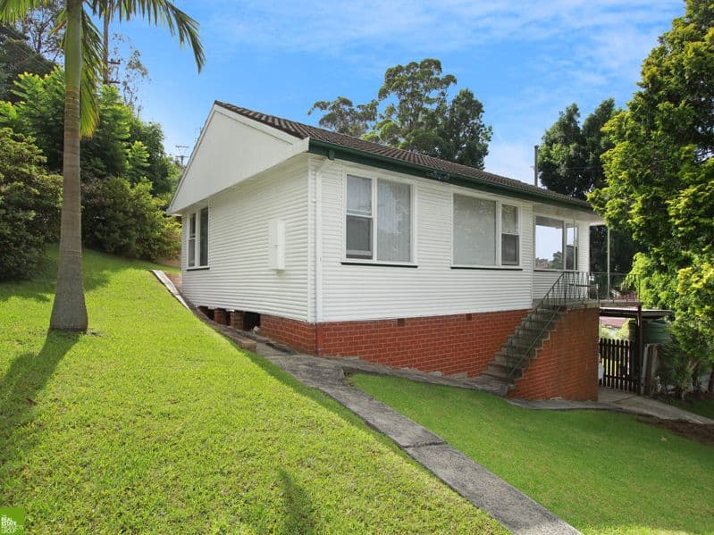 45 Morandoo Avenue, Mount Keira NSW 2500, Mount Keira - Image 1