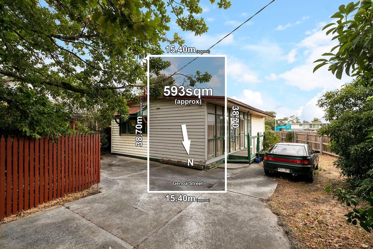 6 Genoa Street, Moorabbin VIC 3189, Moorabbin - Image 1