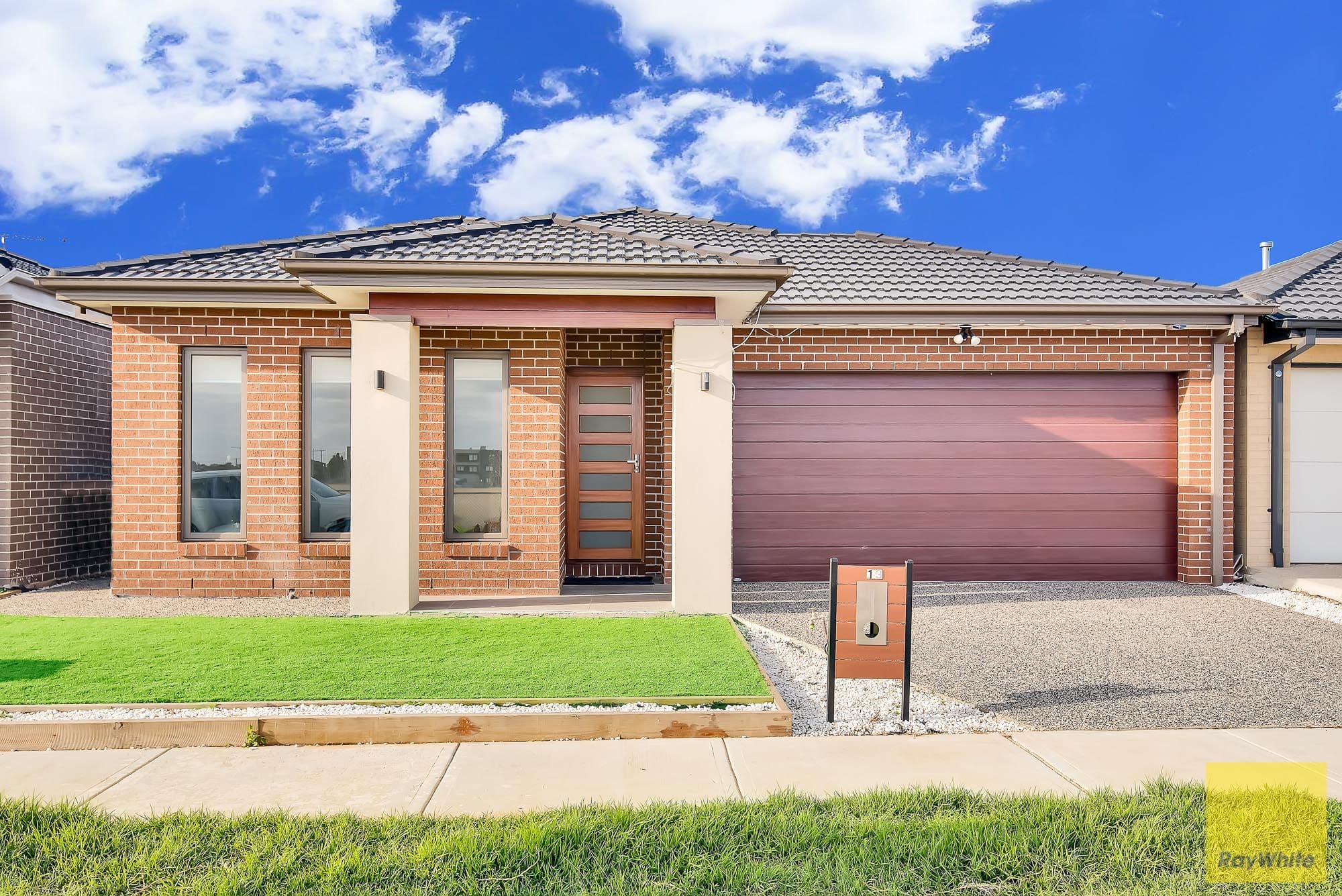 13 Thyme Street, Truganina VIC 3029, Truganina - Image 1