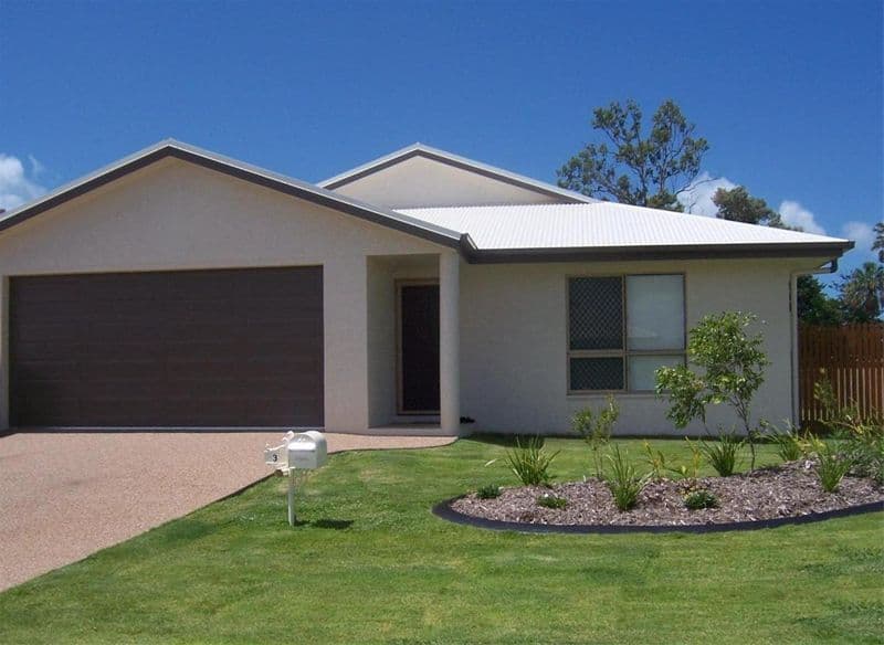 3 Daintree Drive, BUSHLAND BEACH QLD 4818, Bushland Beach - Image 1