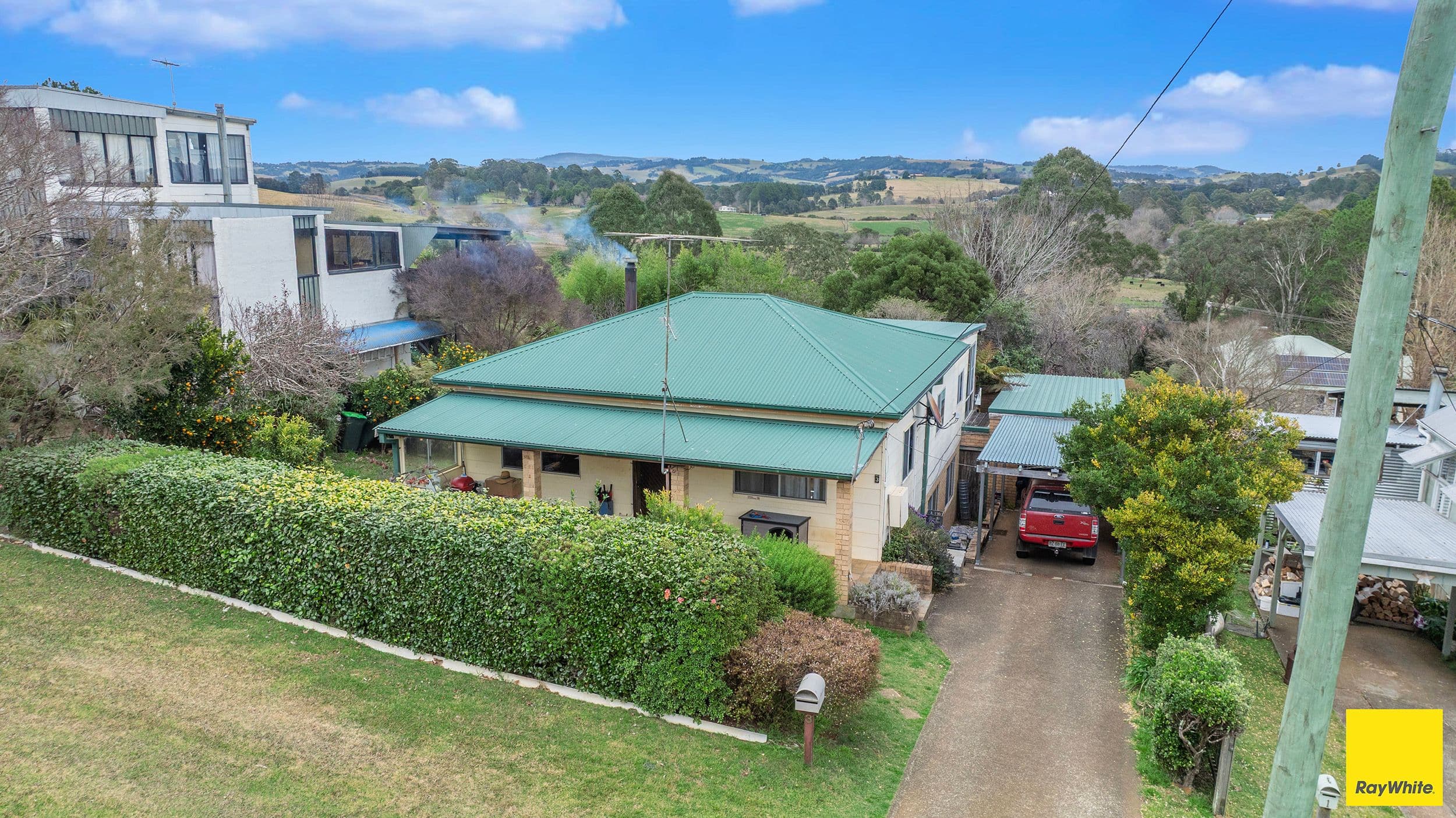 3 Parkes Street, Dorrigo NSW 2453, Dorrigo - Image 1