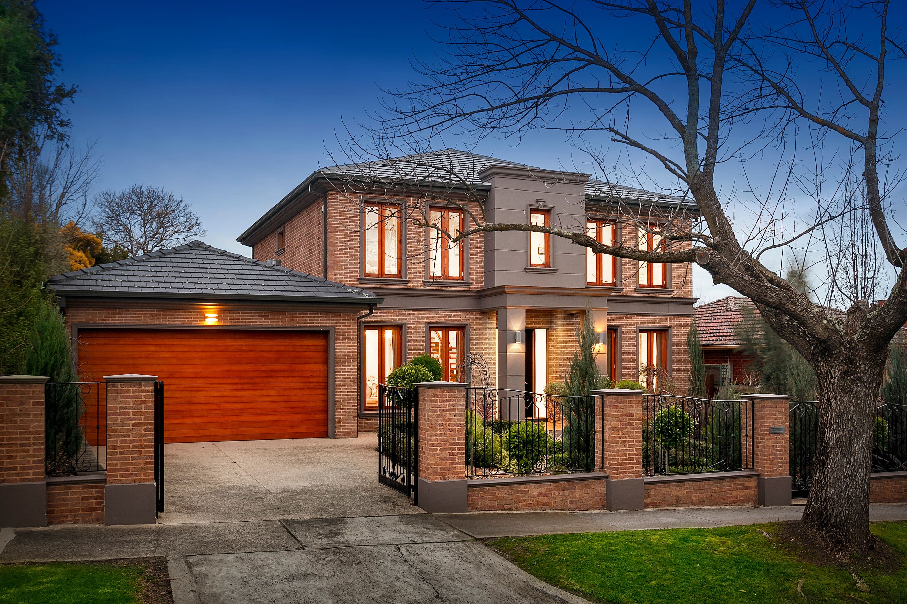 4 Oxford Street, Camberwell VIC 3124, Camberwell - Image 1