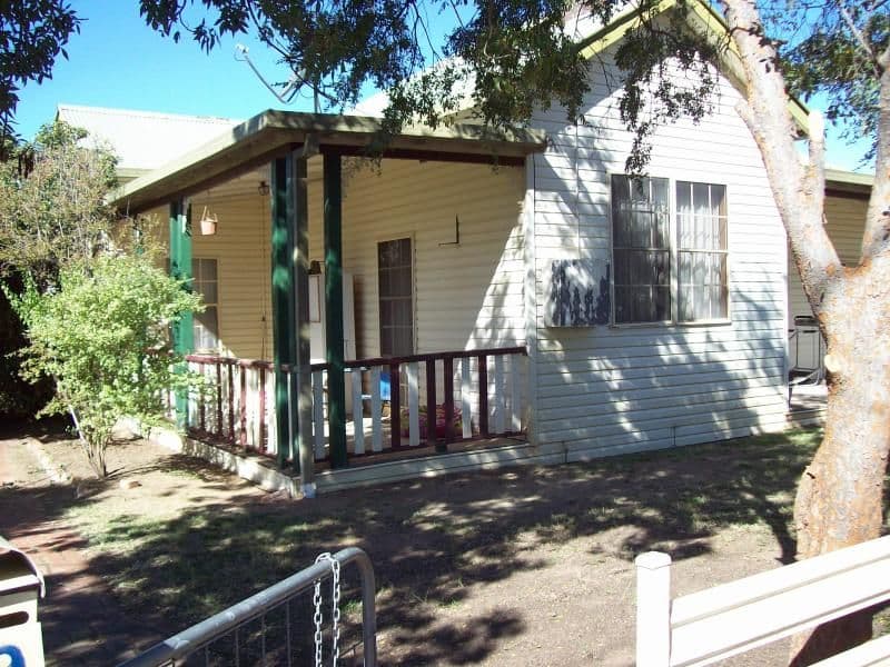 49 Dubbo Street, COONAMBLE NSW 2829, Coonamble - Image 1
