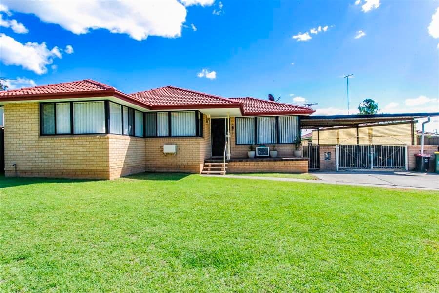 73 Burton Street, WERRINGTON NSW 2747, Werrington - Image 1