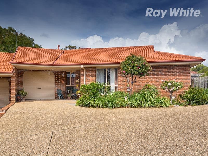 6 Horsfall Court, WODONGA VIC 3690, West Wodonga - Image 1