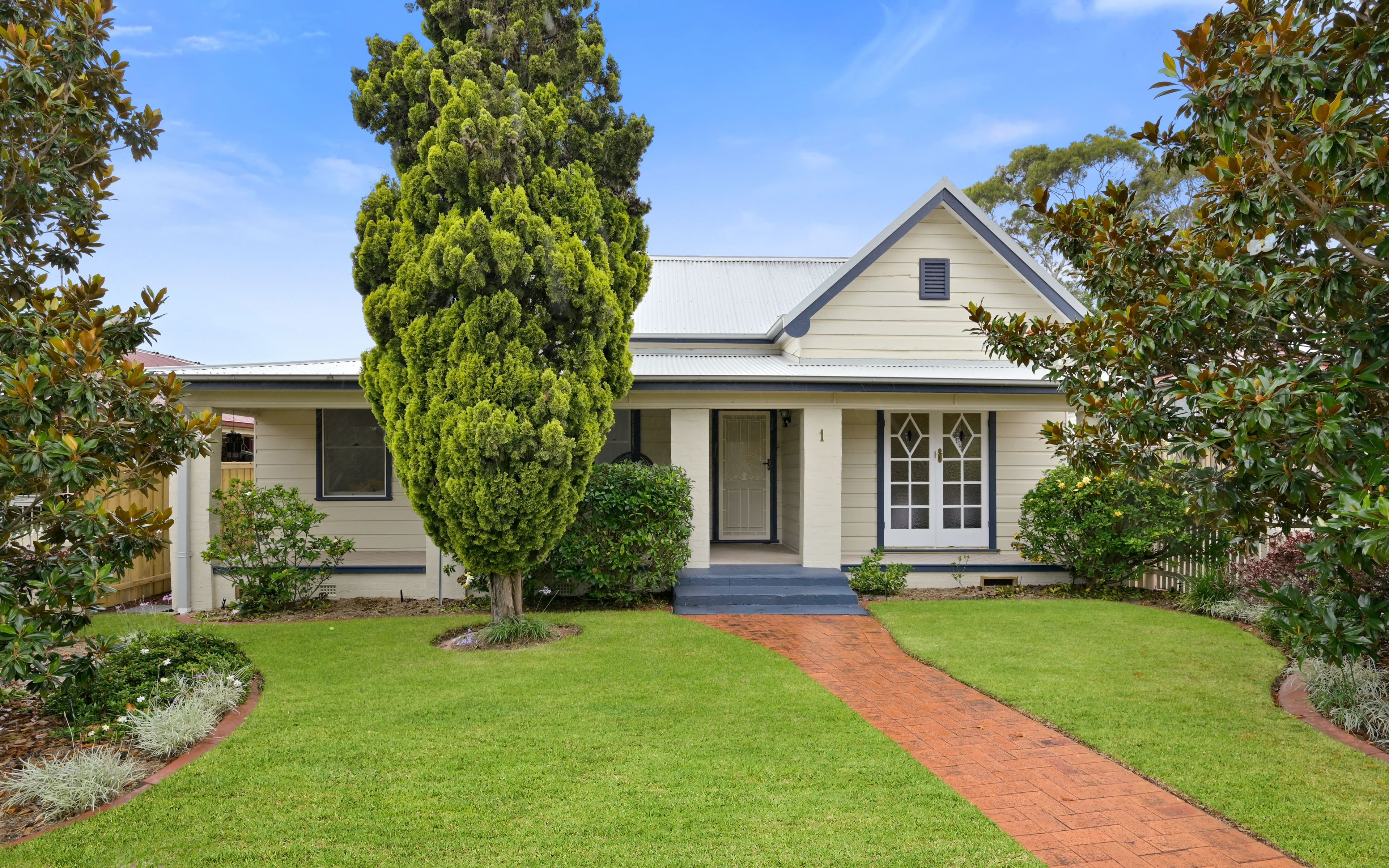 1/42-44 Warwick Street, Penrith NSW 2750, Penrith - Image 1