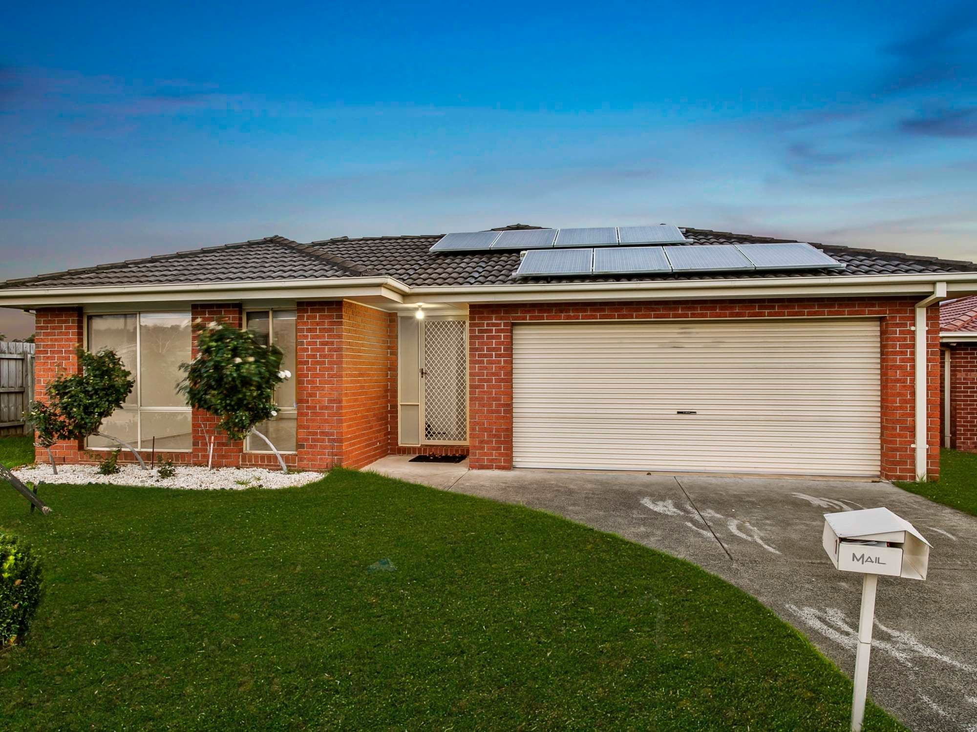 1 Balmaceda Court, Berwick VIC 3806, Berwick - Image 1