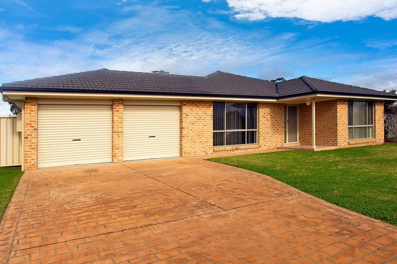 36 Robinia Way, WORRIGEE NSW 2540, Worrigee - Image 1
