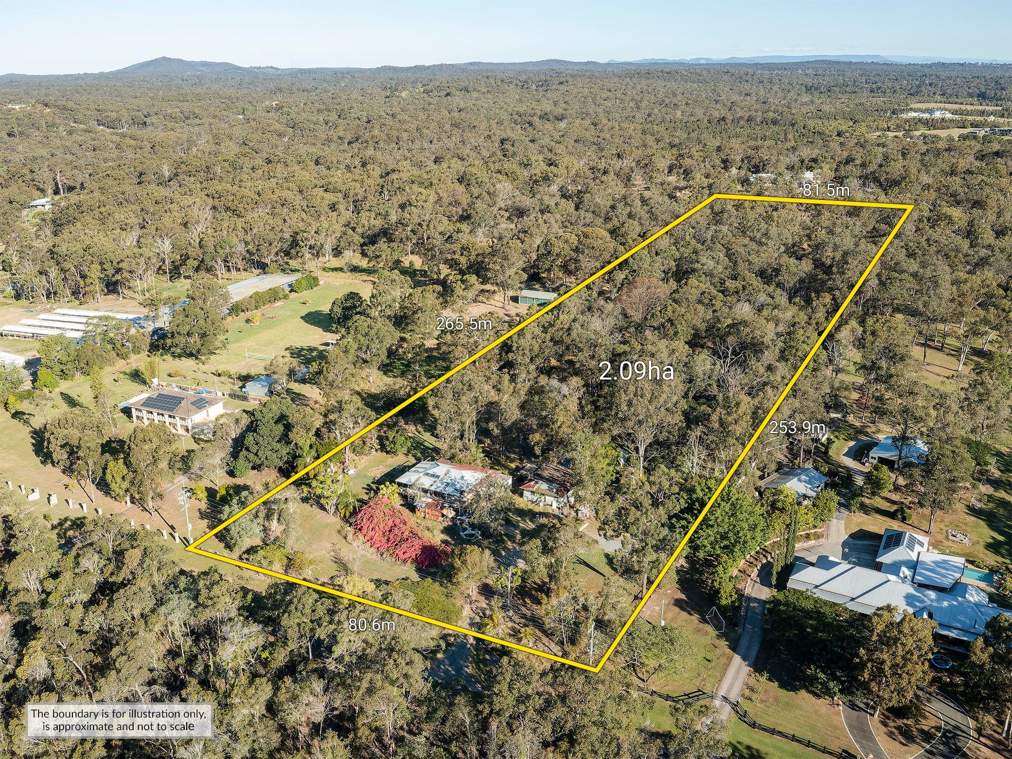 49 Upfield Street, Burbank QLD 4156, Burbank - Image 1