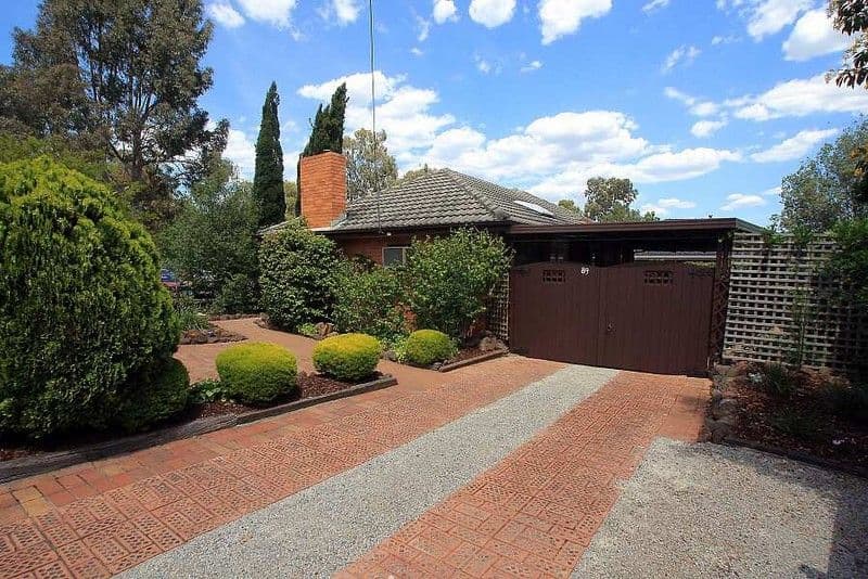 89 Anne Road, KNOXFIELD VIC 3180, Knoxfield - Image 1