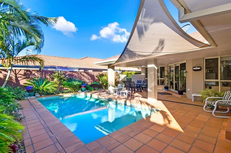 23 Baekea Drive, ELANORA QLD 4221, Elanora - Image 1