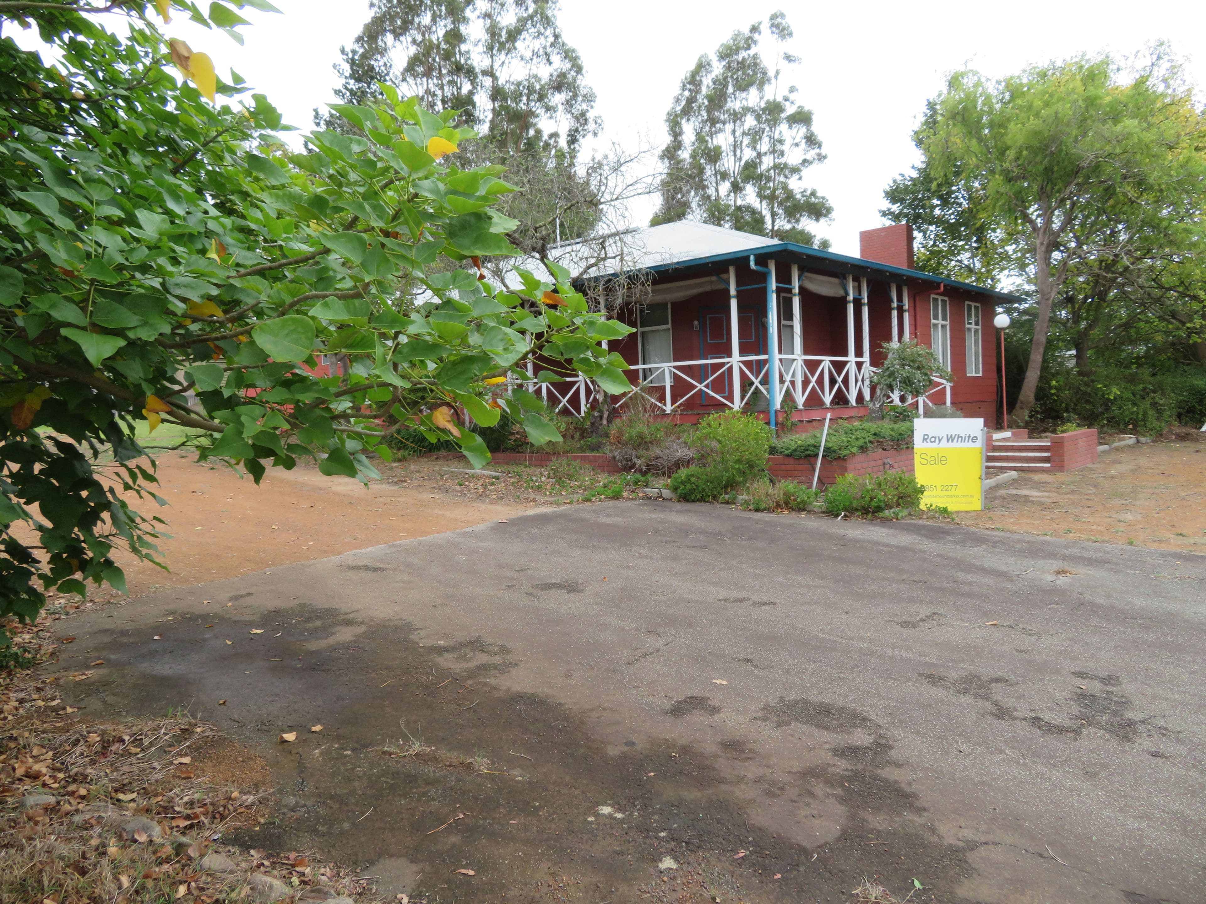 34 Albany Highway, Mount Barker WA 6324, Mount Barker - Image 1