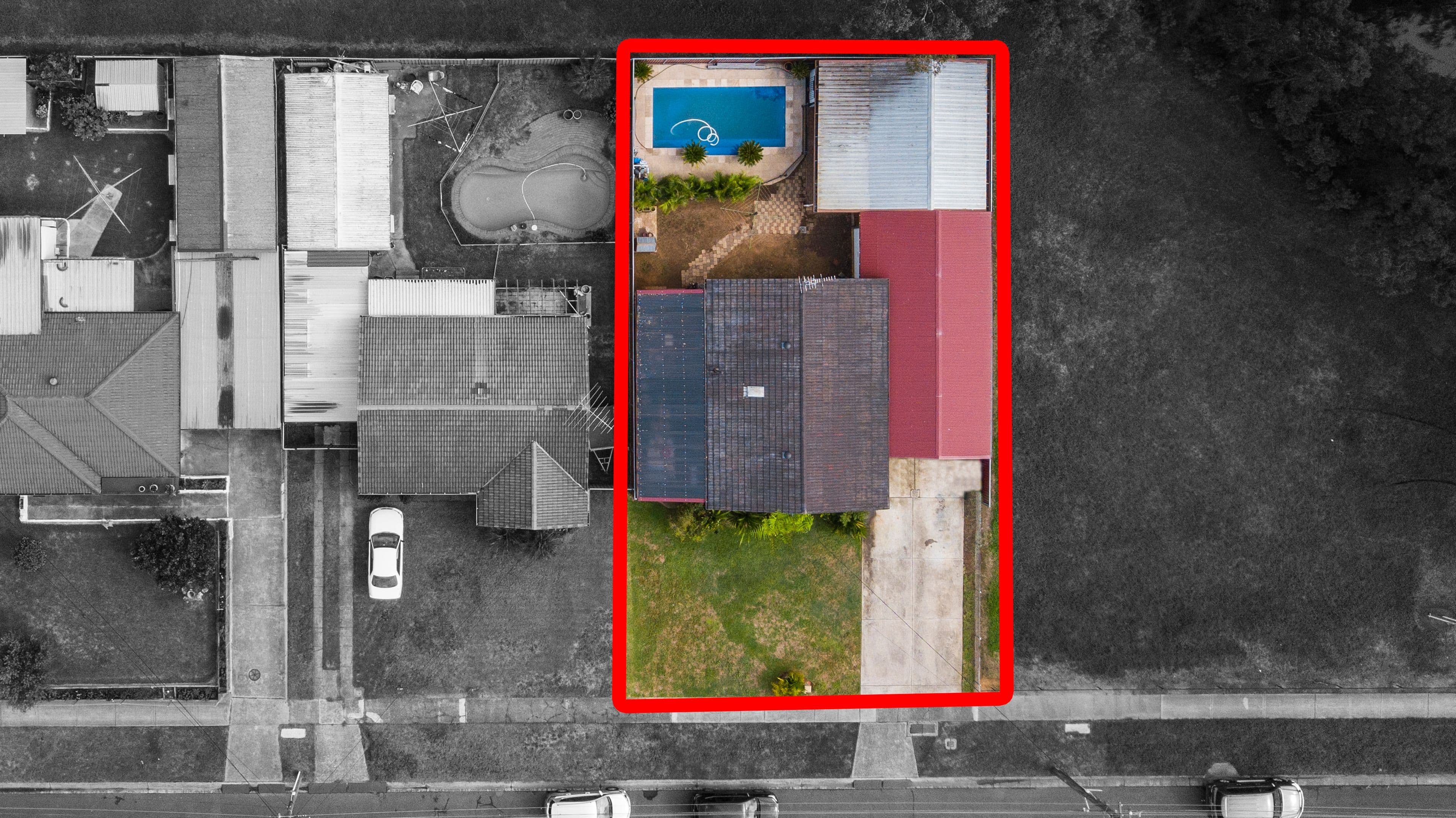 Cartwright NSW 2168, Cartwright - Image 1