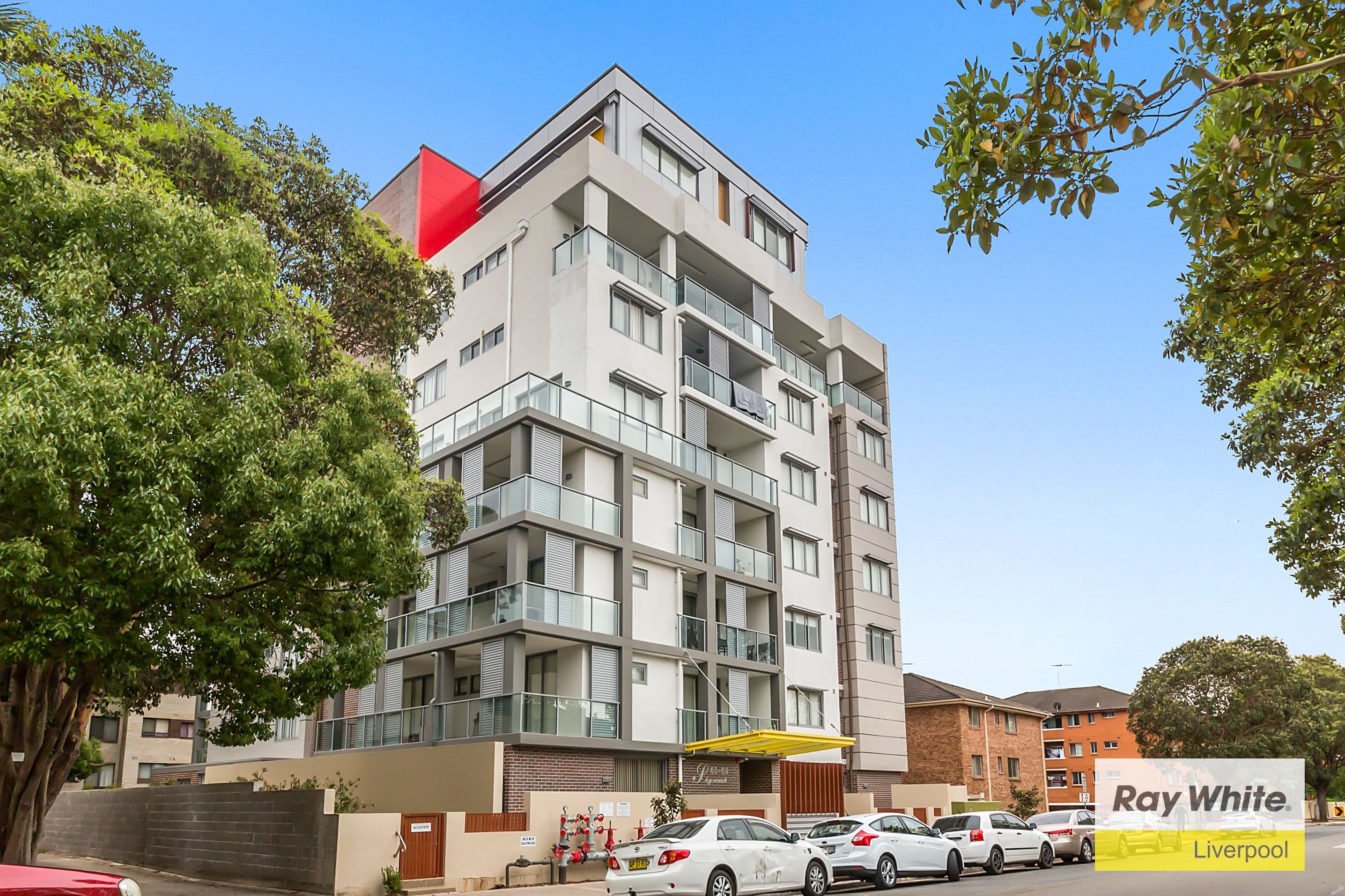 65-69 Castlereagh Street, Liverpool NSW 2170, Liverpool - Image 1