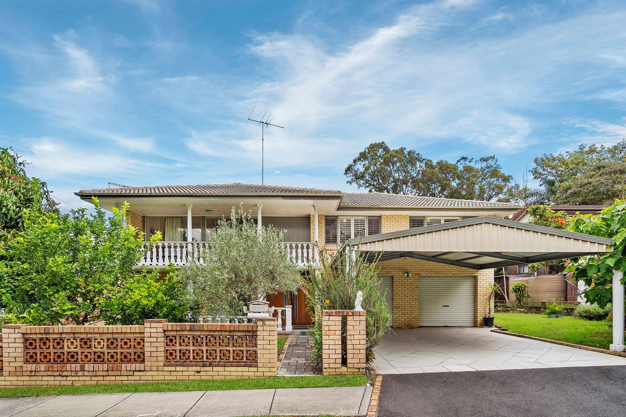 16 Worrell Street, Macgregor QLD 4109, Macgregor - Image 1