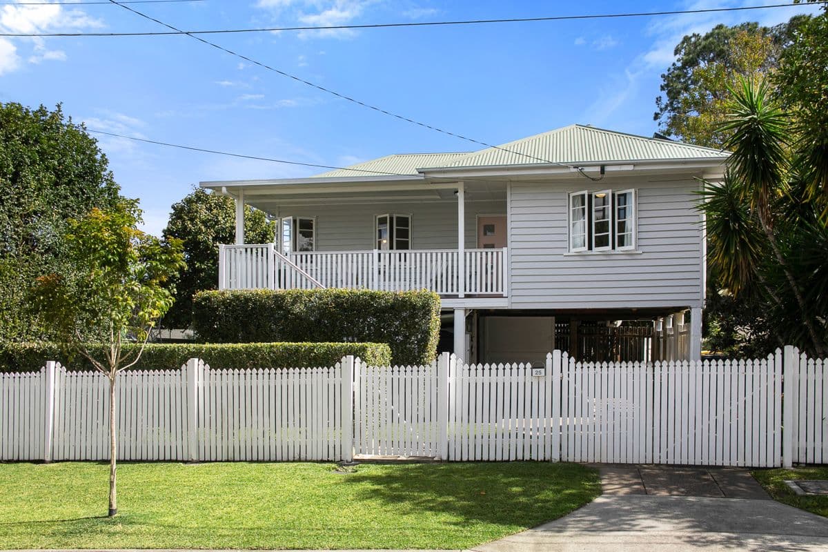 25 Coleman Street, Graceville QLD 4075, Graceville - Image 1
