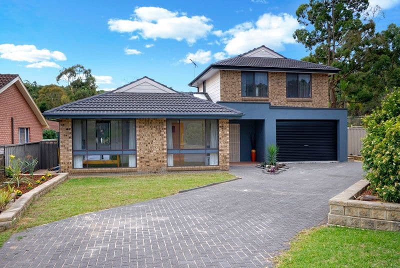 6 Callistemon Close, ALFORDS POINT NSW 2234, Alfords Point - Image 1