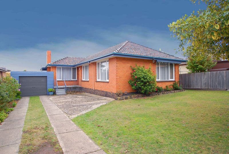 54 Kemp Street, SPRINGVALE VIC 3171, Springvale - Image 1