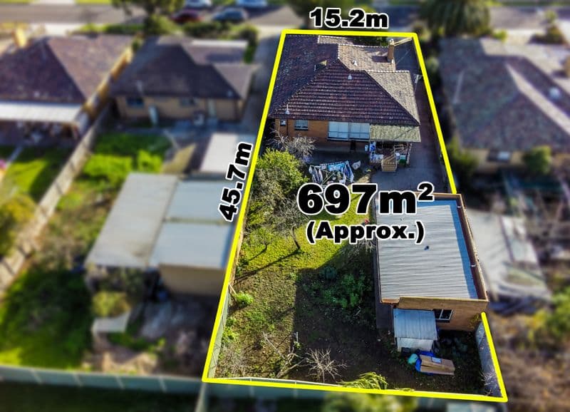 44 Moffat Street, St Albans VIC 3021, St Albans - Image 1
